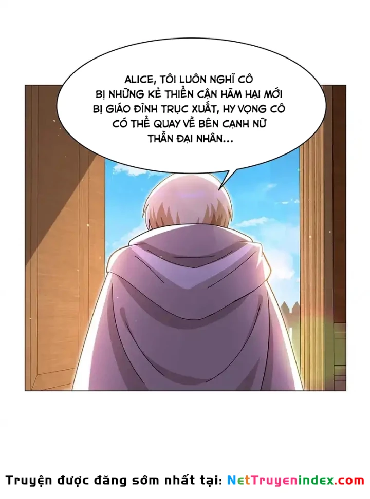 Ma Vương Thất Nghiệp Chapter 454 - 47