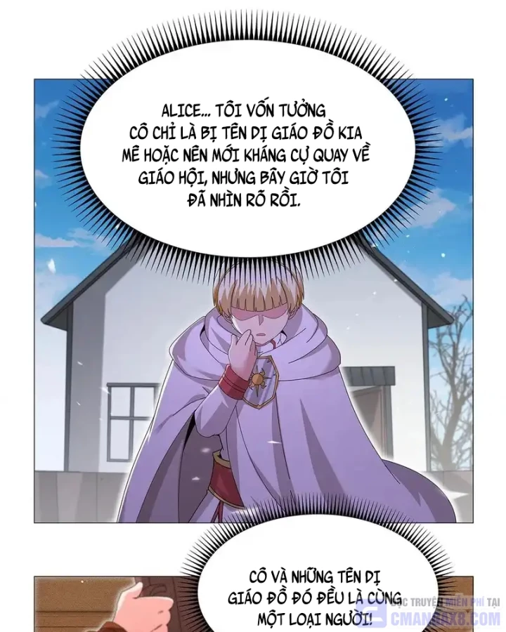 Ma Vương Thất Nghiệp Chapter 454 - 50