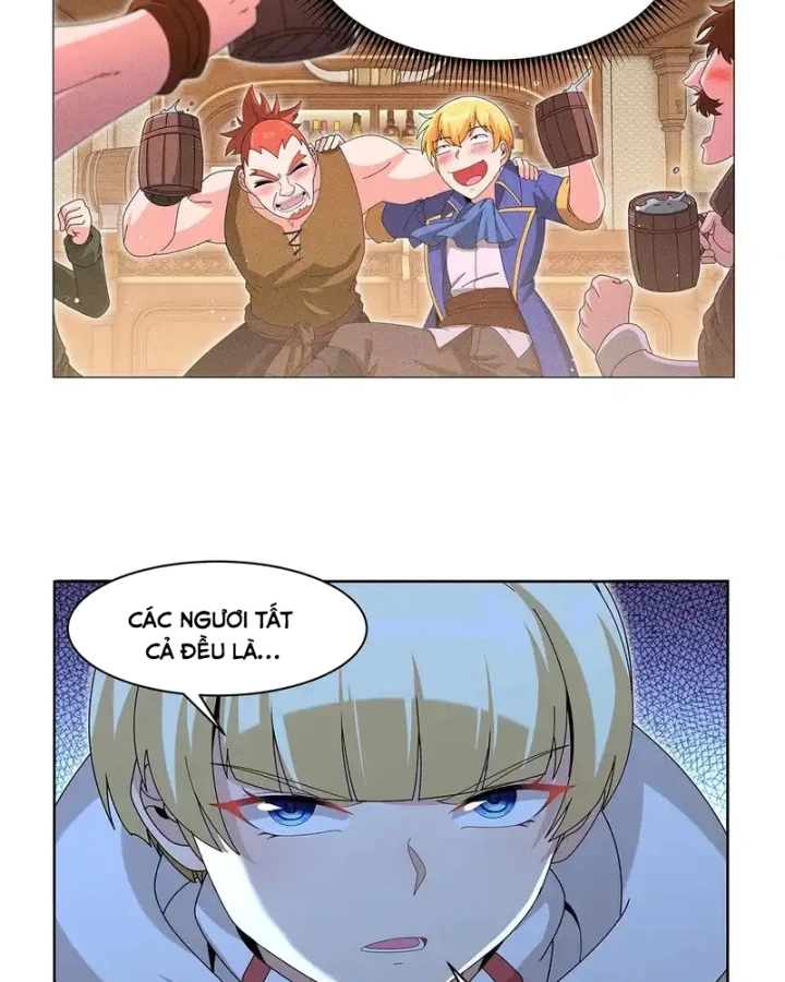 Ma Vương Thất Nghiệp Chapter 454 - 51