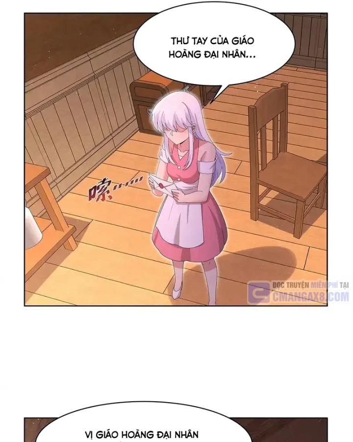 Ma Vương Thất Nghiệp Chapter 454 - 53