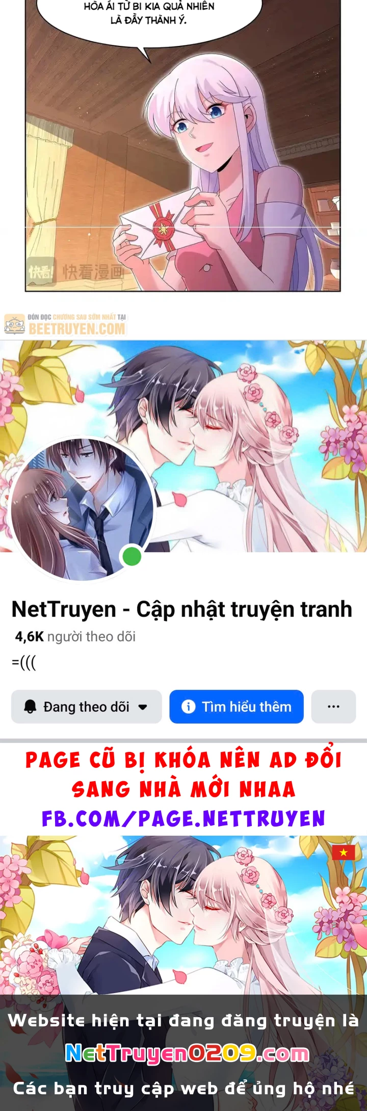 Ma Vương Thất Nghiệp Chapter 454 - 54