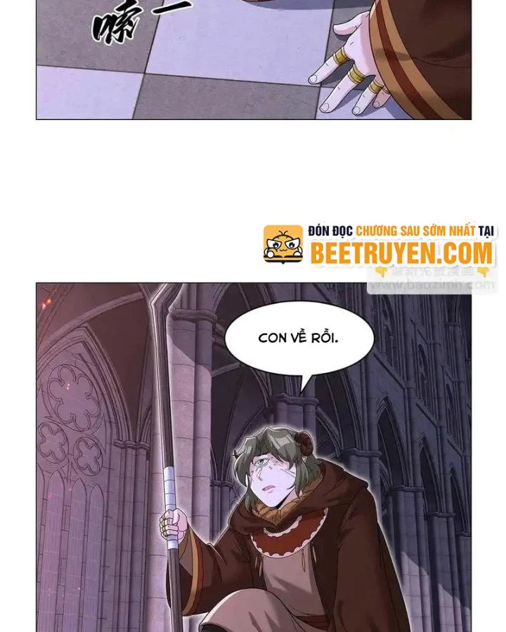 Ma Vương Thất Nghiệp Chapter 455 - 5