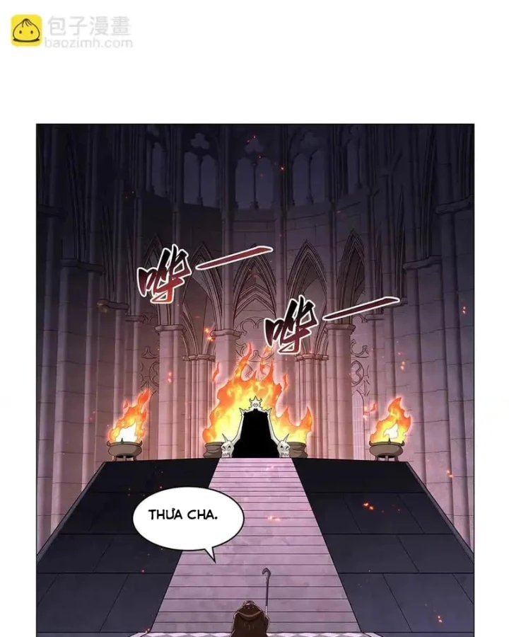 Ma Vương Thất Nghiệp Chapter 455 - 7