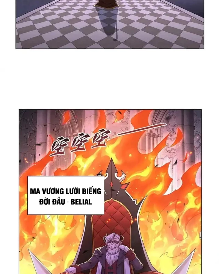 Ma Vương Thất Nghiệp Chapter 455 - 8