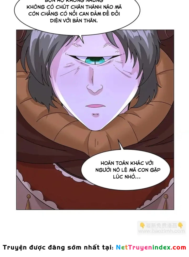 Ma Vương Thất Nghiệp Chapter 455 - 12