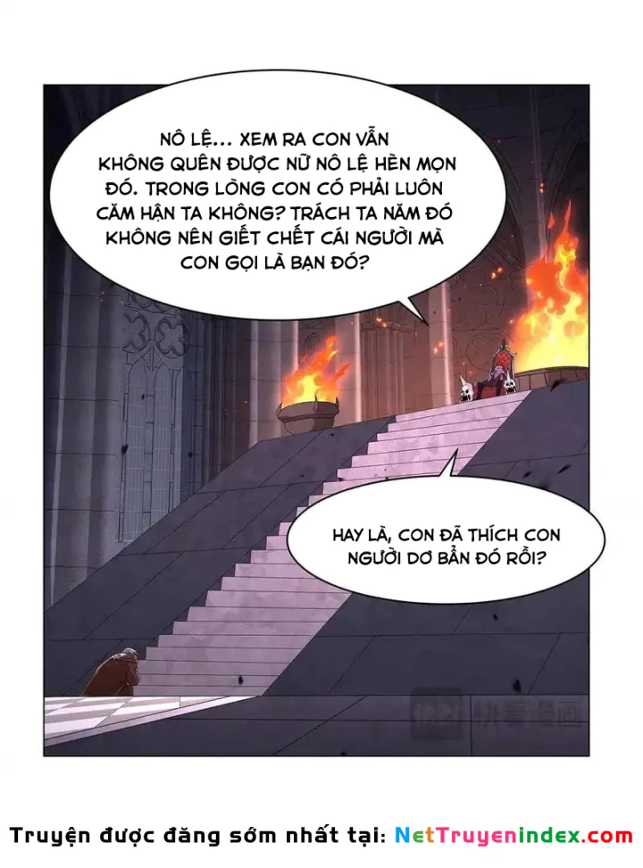 Ma Vương Thất Nghiệp Chapter 455 - 13