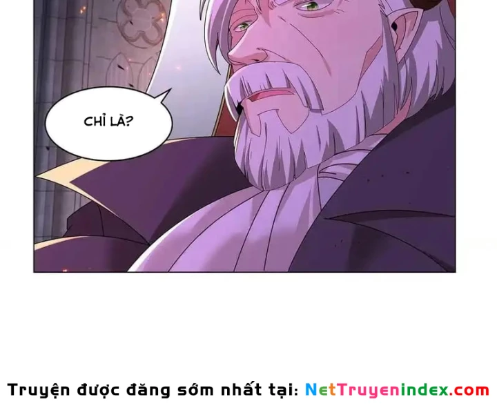 Ma Vương Thất Nghiệp Chapter 455 - 15