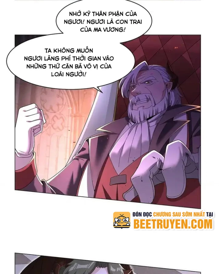 Ma Vương Thất Nghiệp Chapter 455 - 17