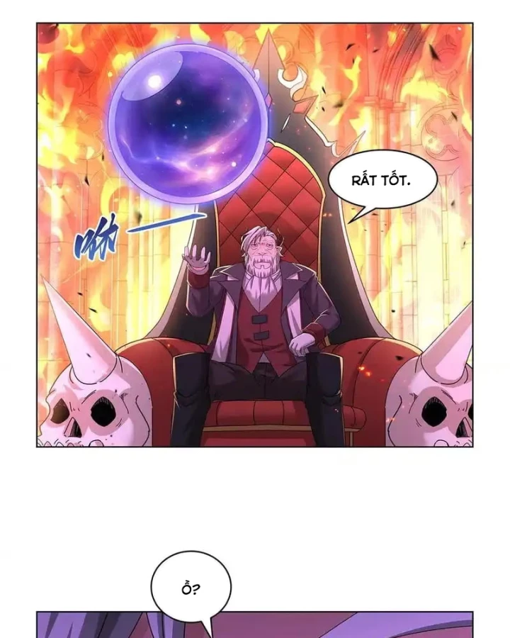 Ma Vương Thất Nghiệp Chapter 455 - 20