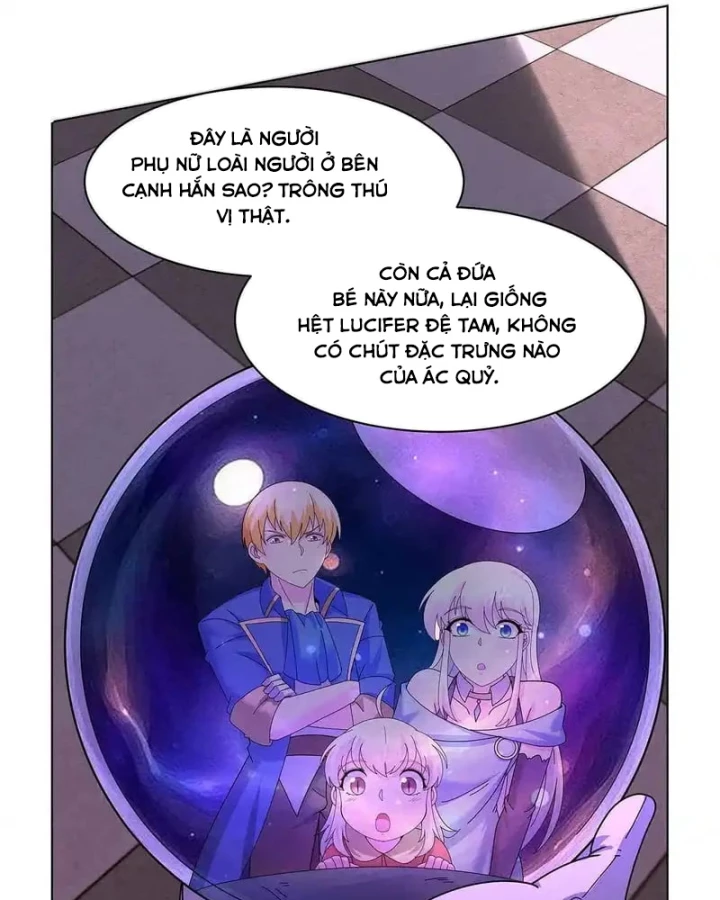 Ma Vương Thất Nghiệp Chapter 455 - 22