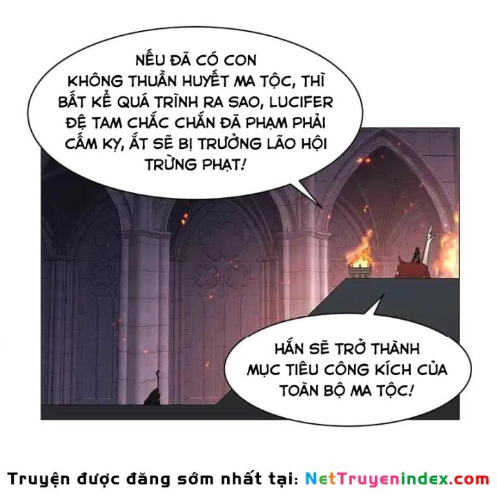Ma Vương Thất Nghiệp Chapter 455 - 27