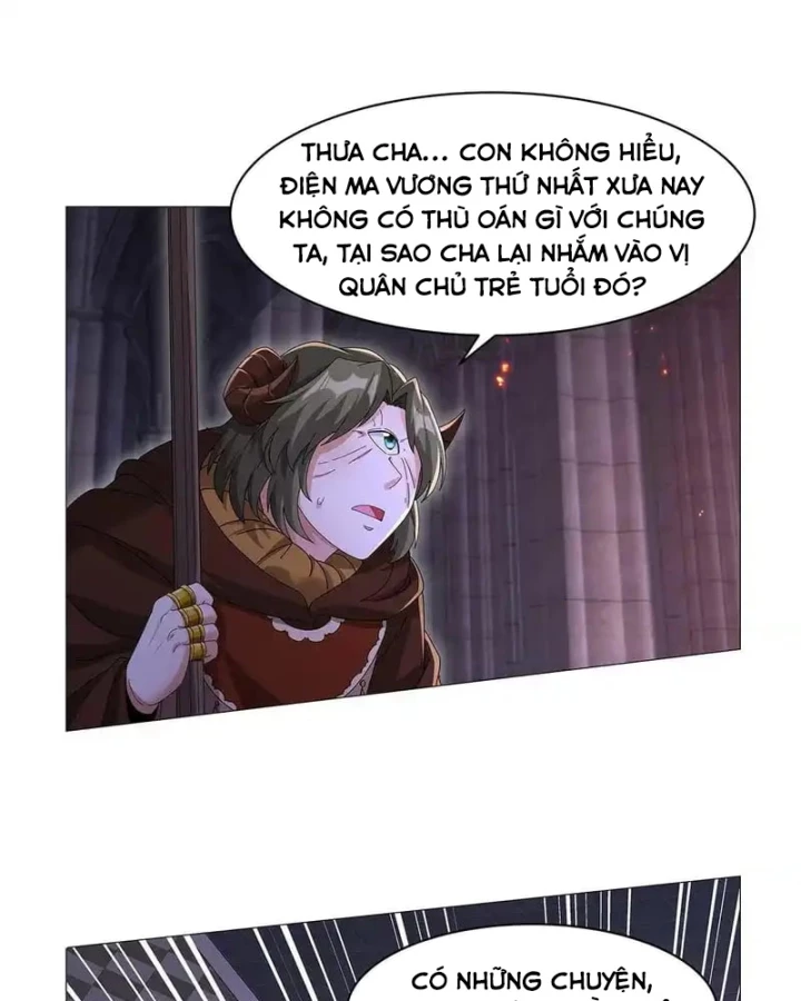 Ma Vương Thất Nghiệp Chapter 455 - 28