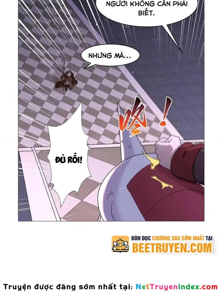 Ma Vương Thất Nghiệp Chapter 455 - 29