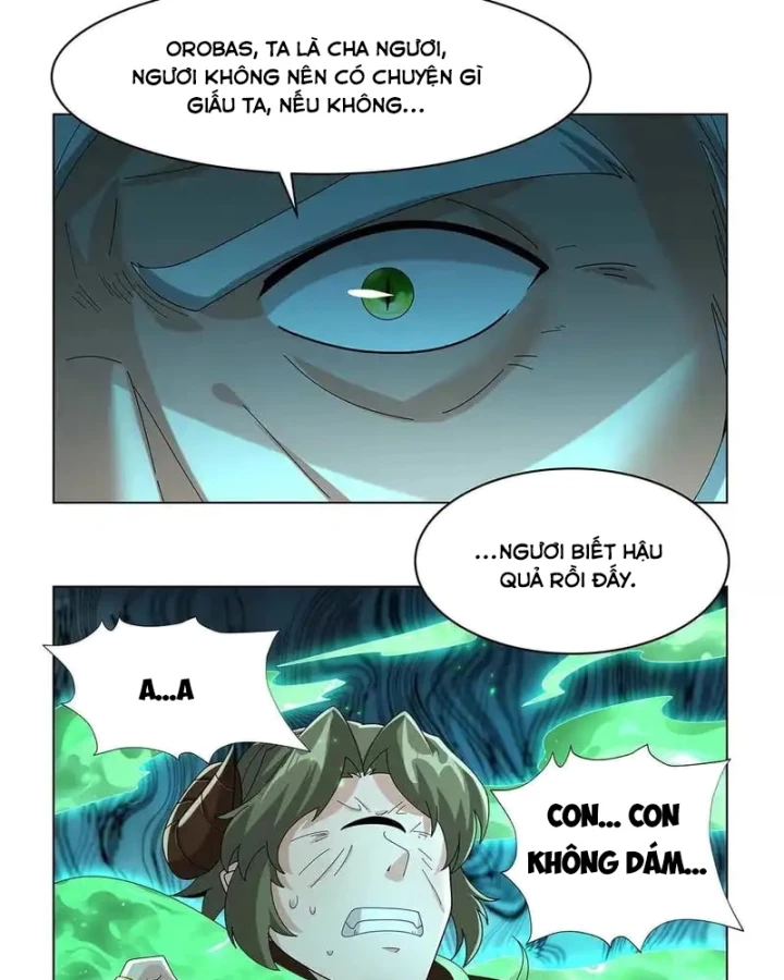 Ma Vương Thất Nghiệp Chapter 455 - 32