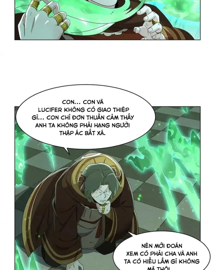 Ma Vương Thất Nghiệp Chapter 455 - 33