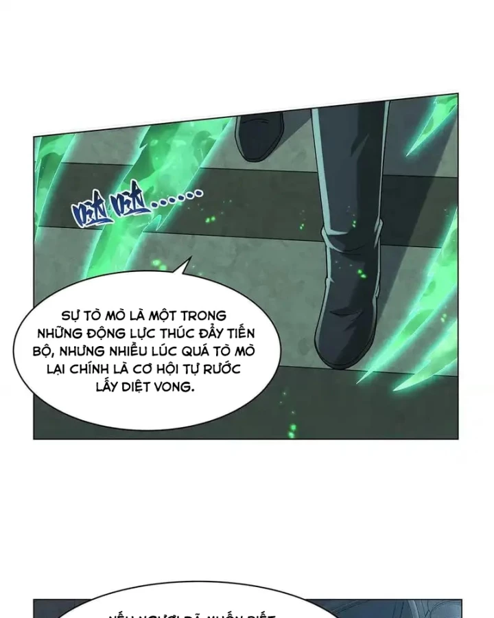 Ma Vương Thất Nghiệp Chapter 455 - 35