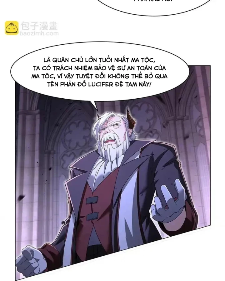 Ma Vương Thất Nghiệp Chapter 455 - 39