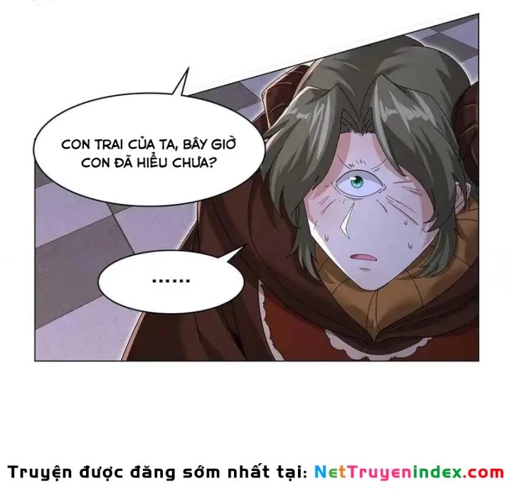 Ma Vương Thất Nghiệp Chapter 455 - 40