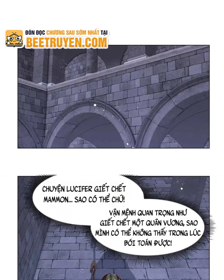 Ma Vương Thất Nghiệp Chapter 455 - 42