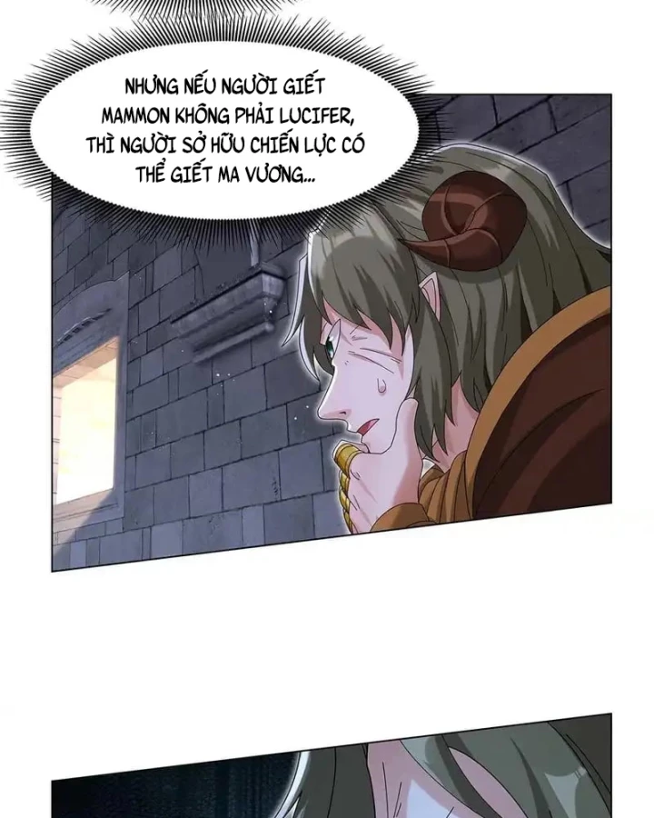 Ma Vương Thất Nghiệp Chapter 455 - 44