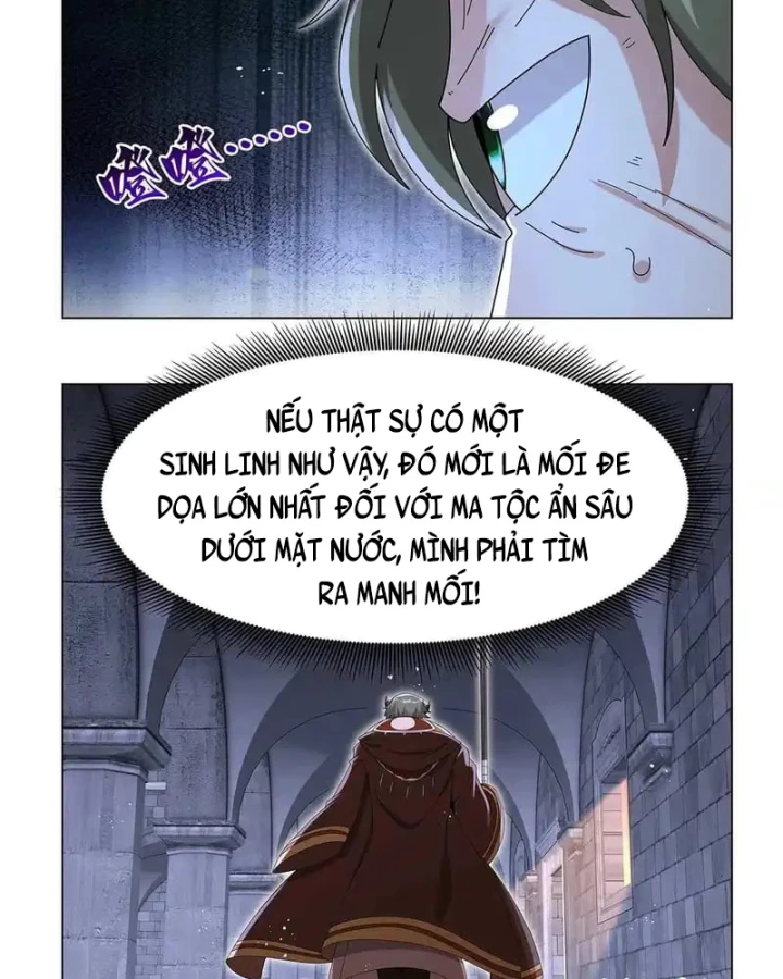 Ma Vương Thất Nghiệp Chapter 455 - 45