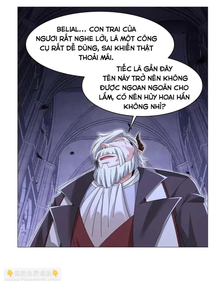 Ma Vương Thất Nghiệp Chapter 455 - 48