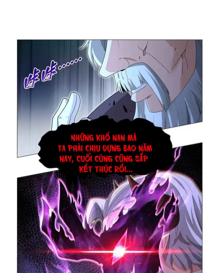 Ma Vương Thất Nghiệp Chapter 455 - 50