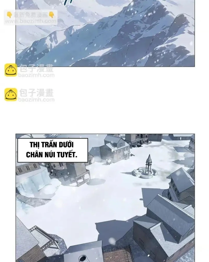 Ma Vương Thất Nghiệp Chapter 456 - 3