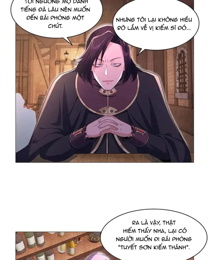 Ma Vương Thất Nghiệp Chapter 456 - 6