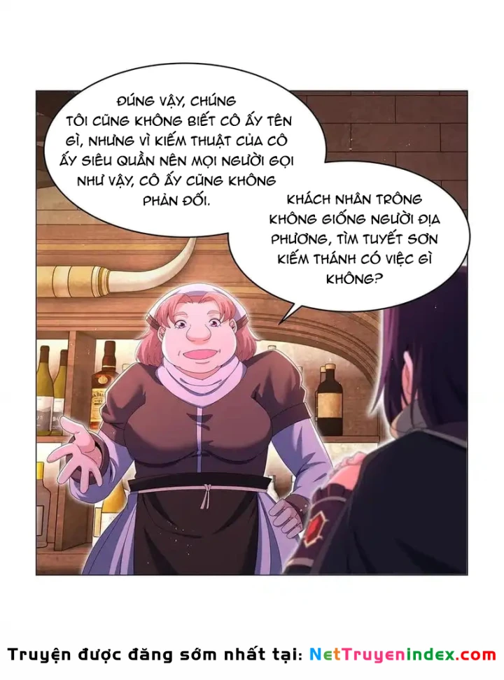 Ma Vương Thất Nghiệp Chapter 456 - 8