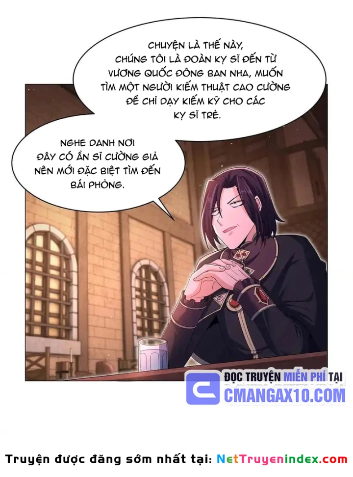 Ma Vương Thất Nghiệp Chapter 456 - 9