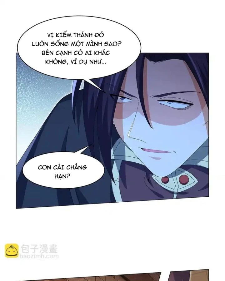 Ma Vương Thất Nghiệp Chapter 456 - 11