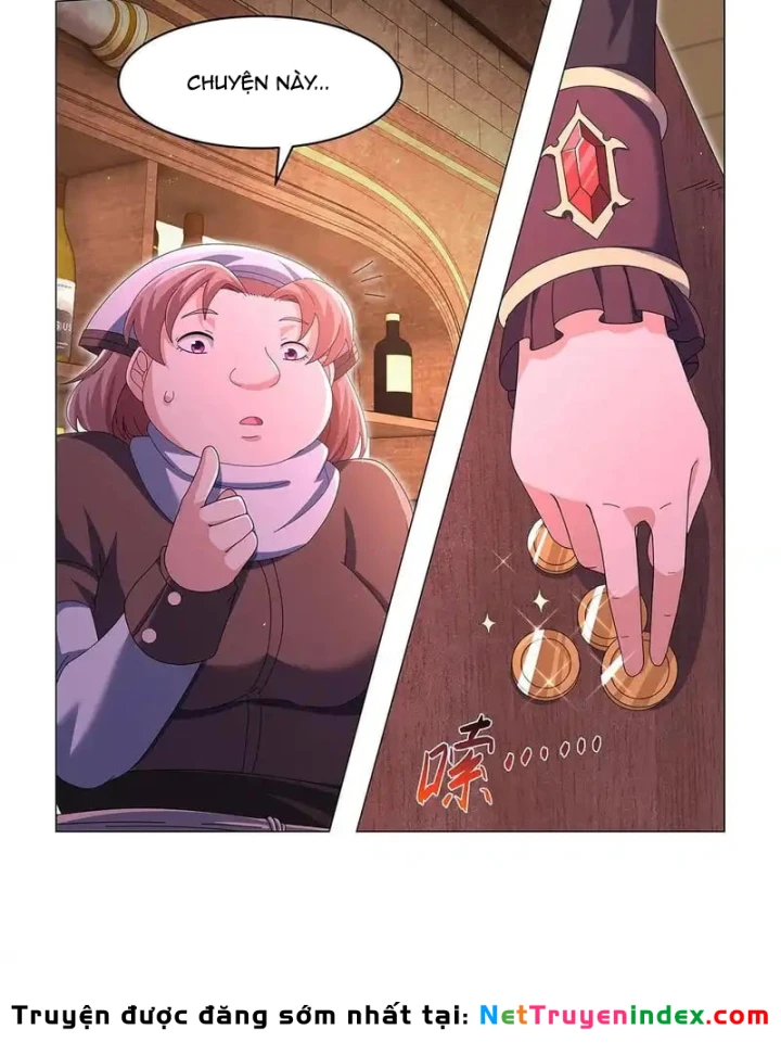 Ma Vương Thất Nghiệp Chapter 456 - 12