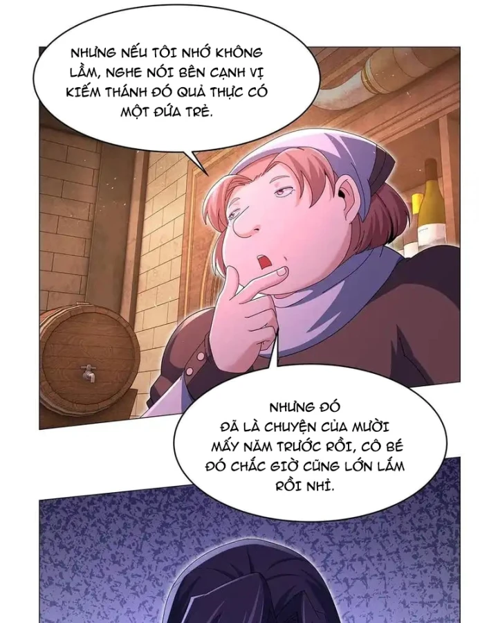 Ma Vương Thất Nghiệp Chapter 456 - 14