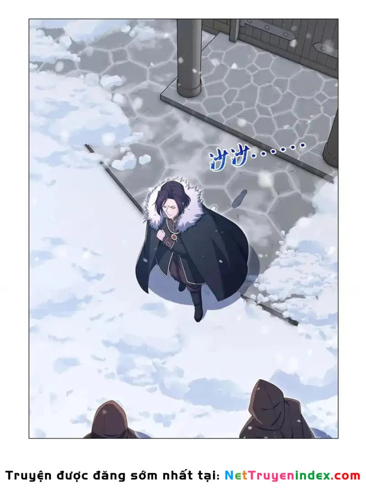 Ma Vương Thất Nghiệp Chapter 456 - 17