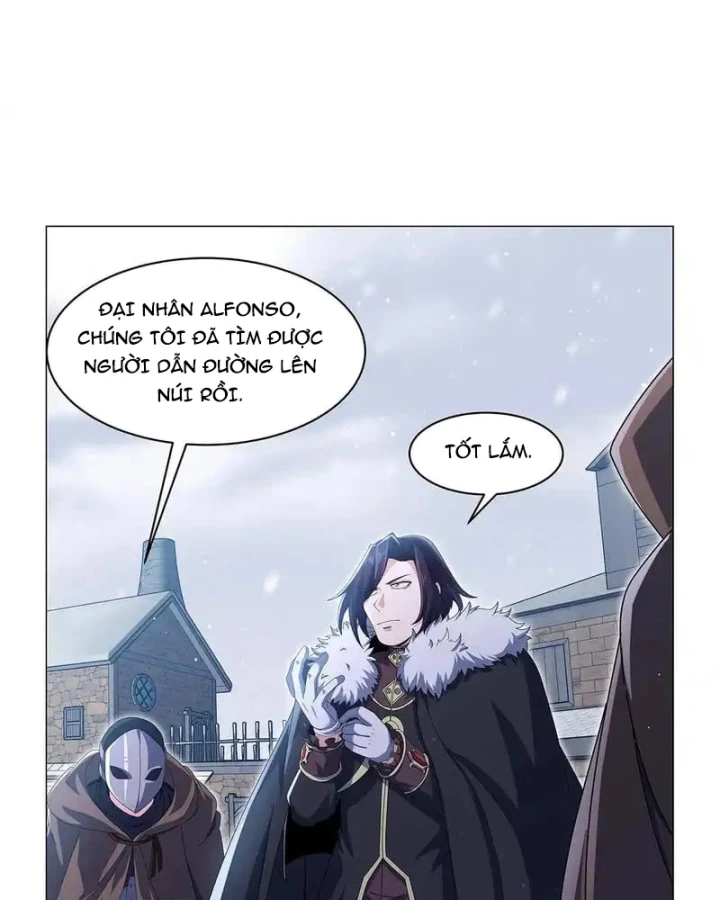 Ma Vương Thất Nghiệp Chapter 456 - 18