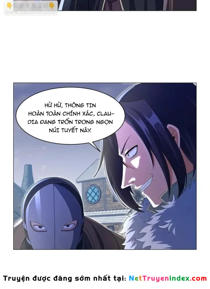 Ma Vương Thất Nghiệp Chapter 456 - 19