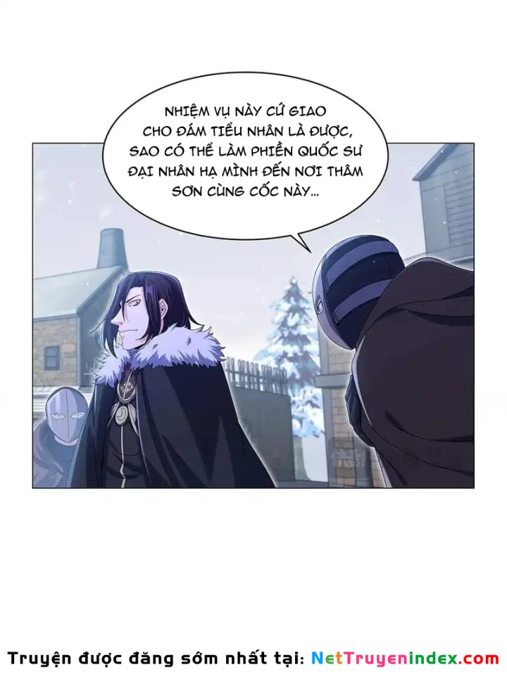 Ma Vương Thất Nghiệp Chapter 456 - 20