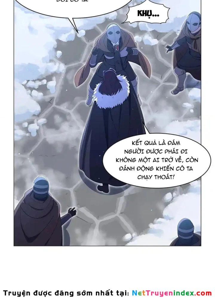 Ma Vương Thất Nghiệp Chapter 456 - 22