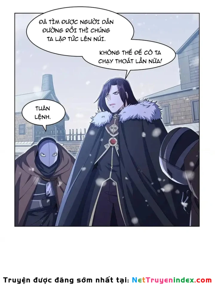 Ma Vương Thất Nghiệp Chapter 456 - 24