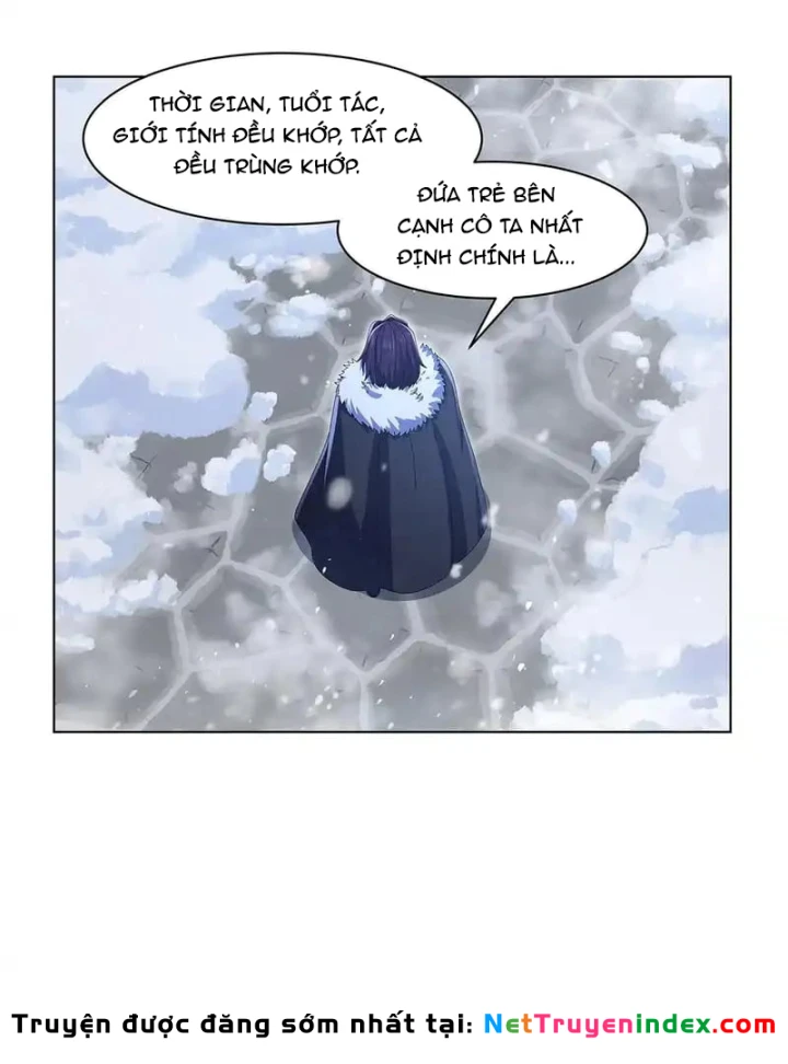 Ma Vương Thất Nghiệp Chapter 456 - 26