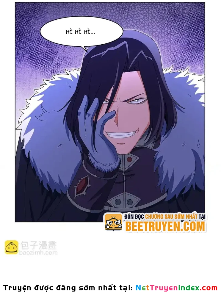 Ma Vương Thất Nghiệp Chapter 456 - 27