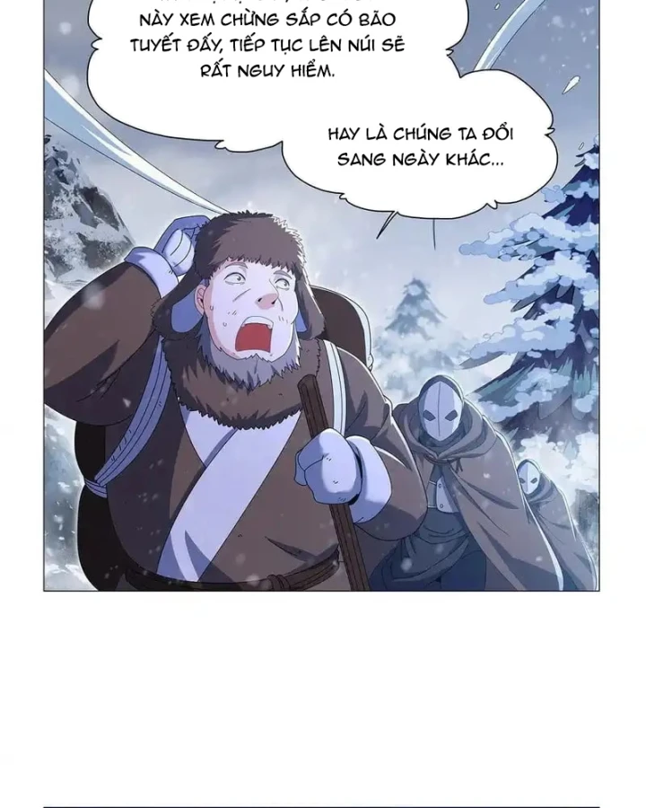 Ma Vương Thất Nghiệp Chapter 456 - 30