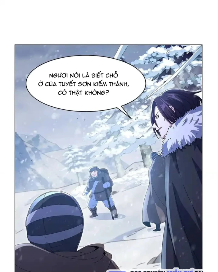 Ma Vương Thất Nghiệp Chapter 456 - 33