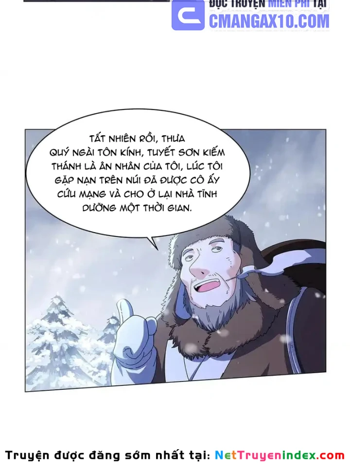 Ma Vương Thất Nghiệp Chapter 456 - 34