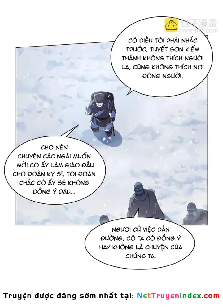 Ma Vương Thất Nghiệp Chapter 456 - 35