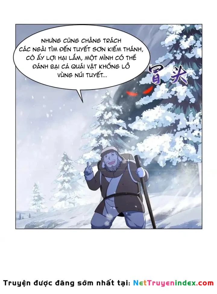 Ma Vương Thất Nghiệp Chapter 456 - 36