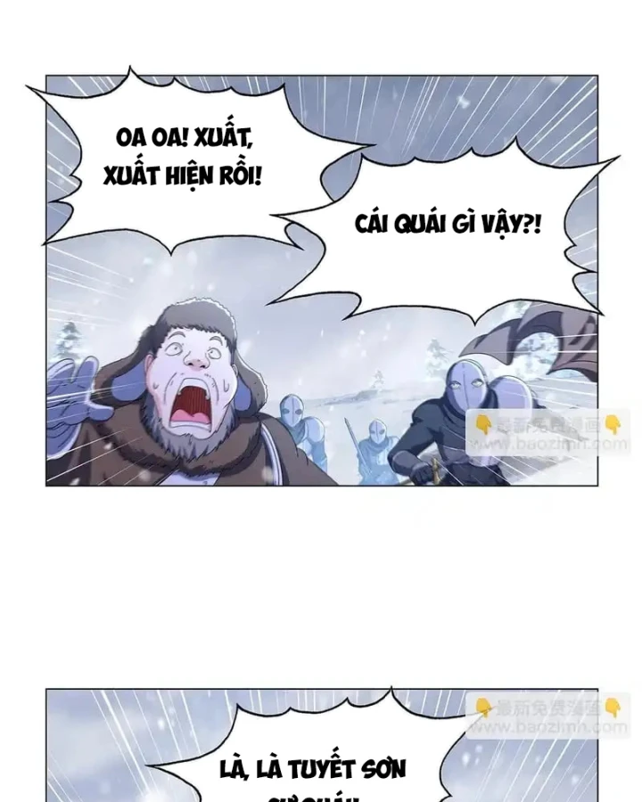 Ma Vương Thất Nghiệp Chapter 456 - 37