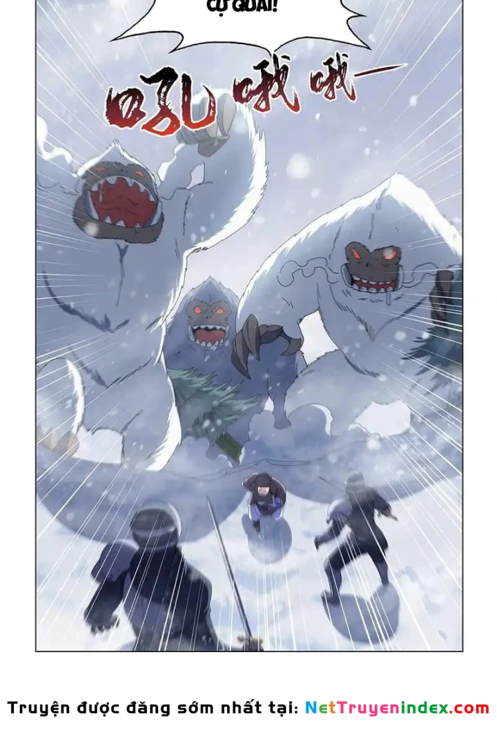 Ma Vương Thất Nghiệp Chapter 456 - 38