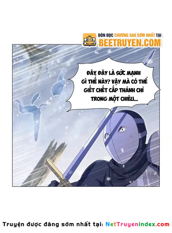 Ma Vương Thất Nghiệp Chapter 456 - 41